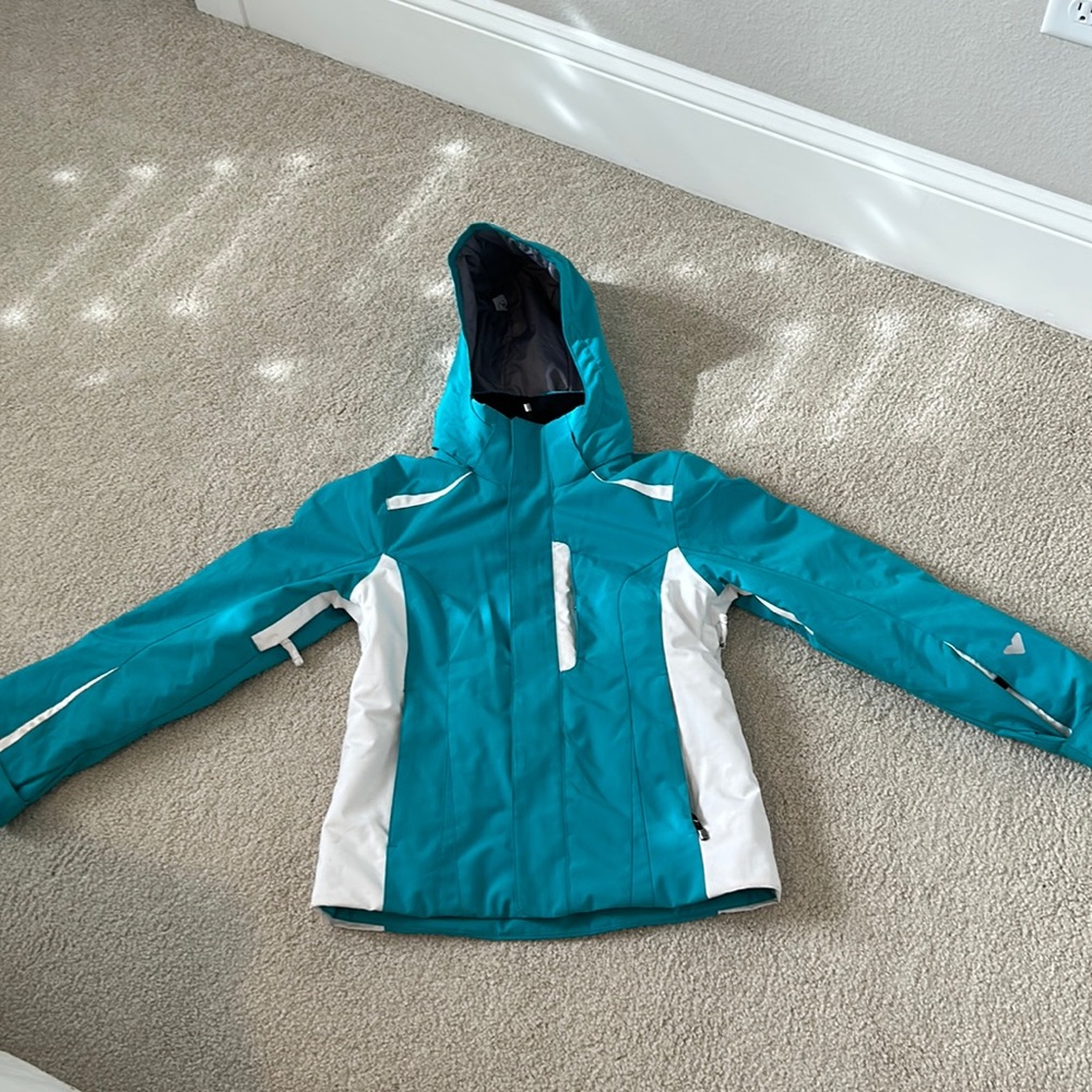 Children’s Ski Jacket